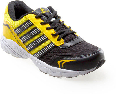 

Advice Running Shoes For Men(Yellow), Blkylw