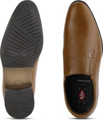 Lee Cooper Men Slip On Shoes