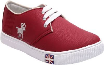 Rimson White Sneakers