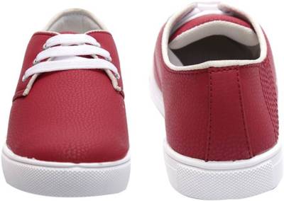 Rimson White Sneakers