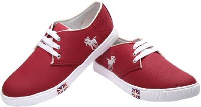 Rimson White Sneakers