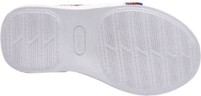 Rimson White Sneakers
