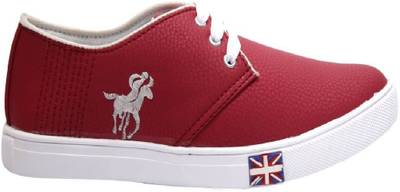 Rimson White Sneakers