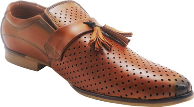 

Perfect 10 Slip On For Men(Tan