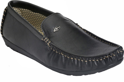 

Knoos american Loafers For Men(Black