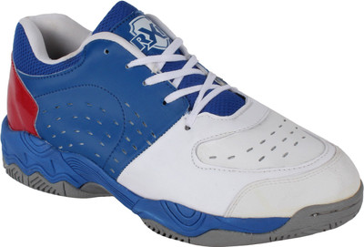 RXN Tennis Shoes For Men(White)