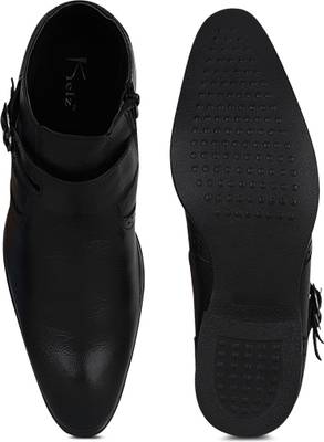Kielz Kielz Mans Formal Shoes Sneakers