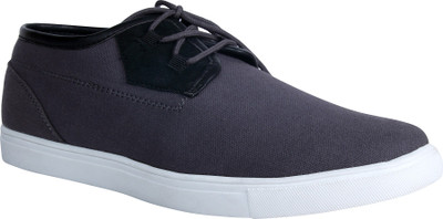 

Fine Arch Casuals For Men(Grey