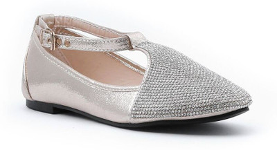 

Shuberry SB-040 Party Wear For Women(Gold