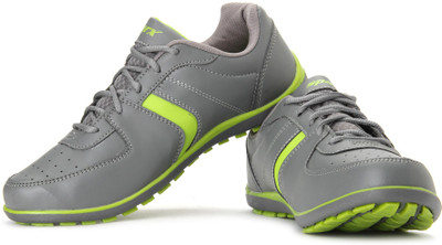 

Sparx SM-191 Running Shoes For Men(Green, Grey, Grey f. green