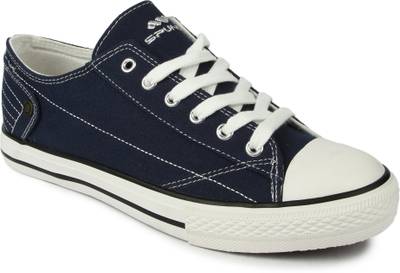 Spunk Azure Sneakers