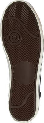Spunk Azure Sneakers