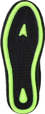 Earton Black-499 Sneakers