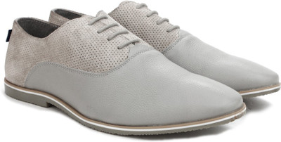 

Arrow Corporate casuals For Men(Grey, Beige, Light grey