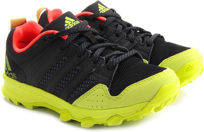 

ADIDAS Boys, Cblack/cblack/syello