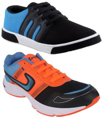 Oricum Xpert-347+395 Sneakers