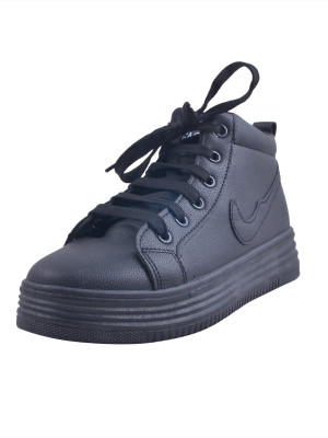 

Adorn Active and Cool Sneakers For Women(Black