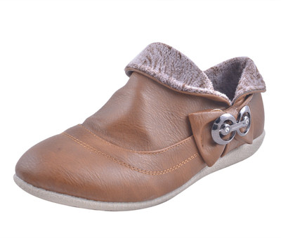 

Adorn Active and Cool Casuals For Women(Brown, Khakhi