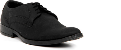 

Provogue Corporate Casuals For Men(Black