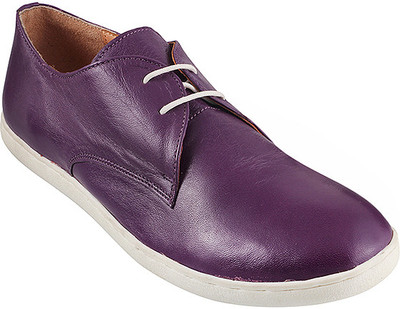

Metro Gen X Corporate Casuals For Men(Purple, 26;purple