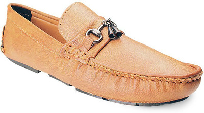 

Bacca Bucci Loafers For Men(Tan, Beige
