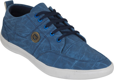 

Broxx Casuals For Men(Blue