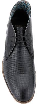 Red Tape Slip On