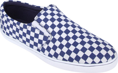 

Monkx Casuals For Men(Blue