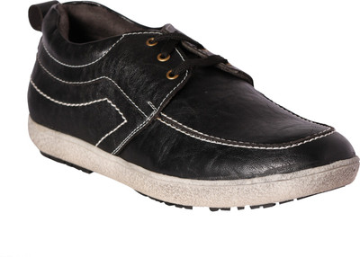 Pantof Casual Shoes For Men(Black), 1244;black