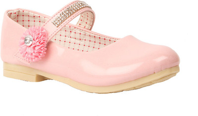 

Foot Candy Girls, Pink