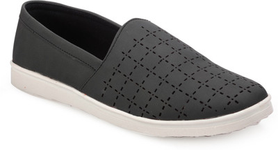 

Juan David Loafers For Men(Black