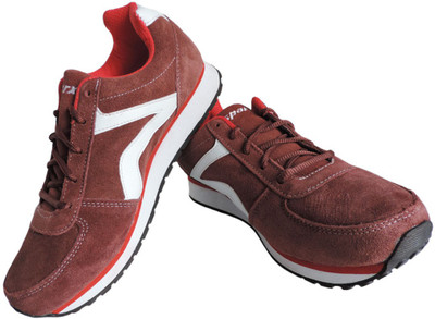 

Sparx Running Shoes For Men(Red, White
