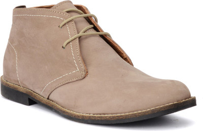 

Bruno Manetti S-1893 Boots For Men(Beige