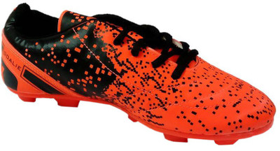 

Marex Goalie Football Shoes For Men(Orange