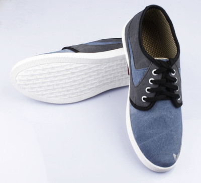 John Hupper Casuals For Men(Blue
