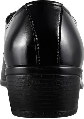Metro Men's Formal Derby Lace Up
