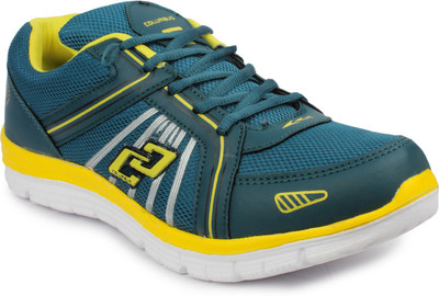 

Columbus Walking Shoes For Men(White, Green, Yellow, Sgreen & yellow
