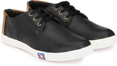 

Shoe Day Sneakers For Men(Black