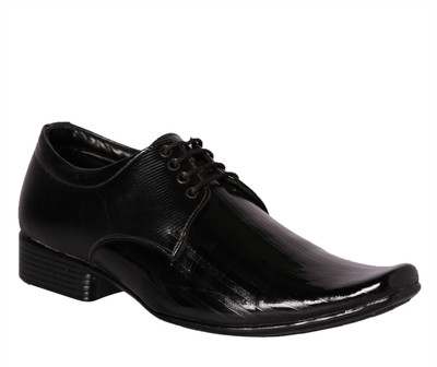 

Pantof Lace Up Shoes For Men(Black), 0151;black