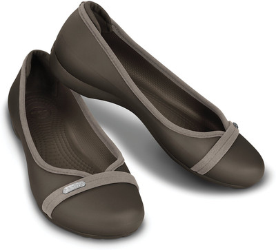 

Crocs Kaela Women Casuals For Women(Brown