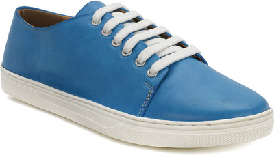 

Escaro Men's Casual Sneakers For Men(Blue, Sky blue