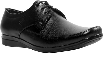 

Big Junior BJ223 Lace Up For Men(Black