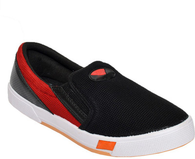 

Steelwood Casuals For Men(Black