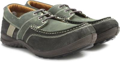 Woodland Men Sneakers