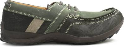 Woodland Men Sneakers