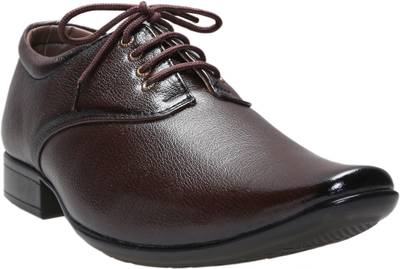 Zappy Lace Up