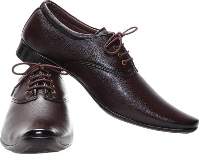 Zappy Lace Up