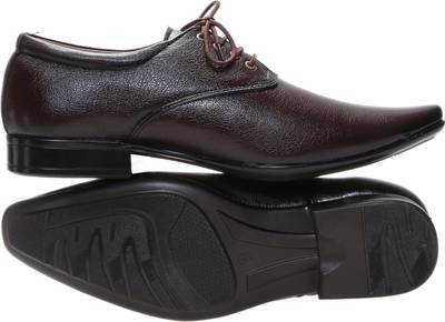 Zappy Lace Up