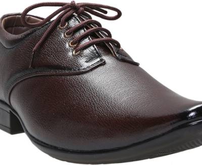 Zappy Lace Up