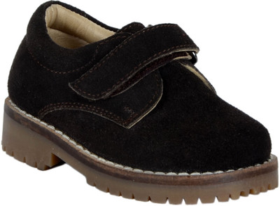 

Teddy Toes Boys(Brown